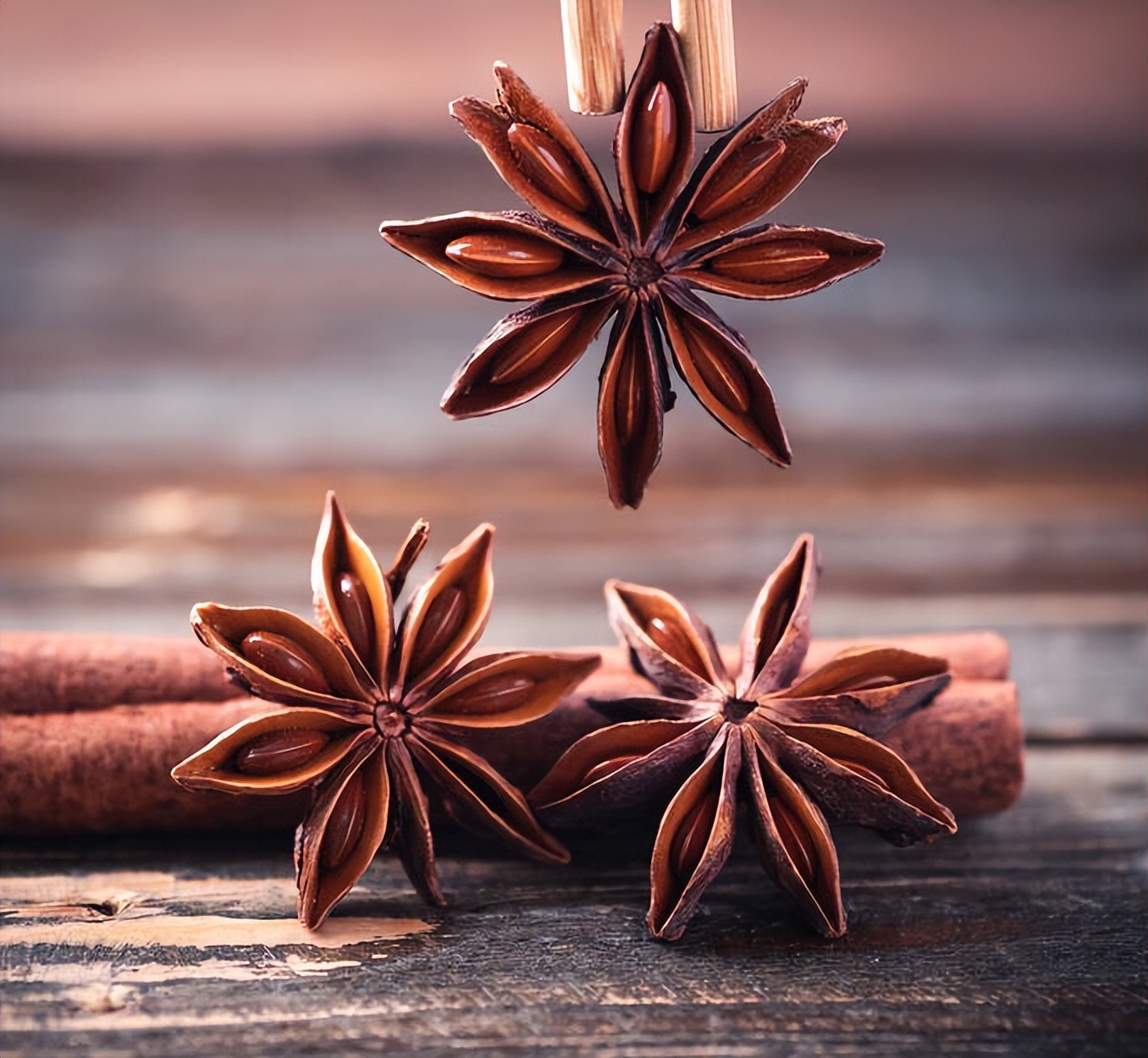 如何做出一个万能的香料配方,香料太多用不完