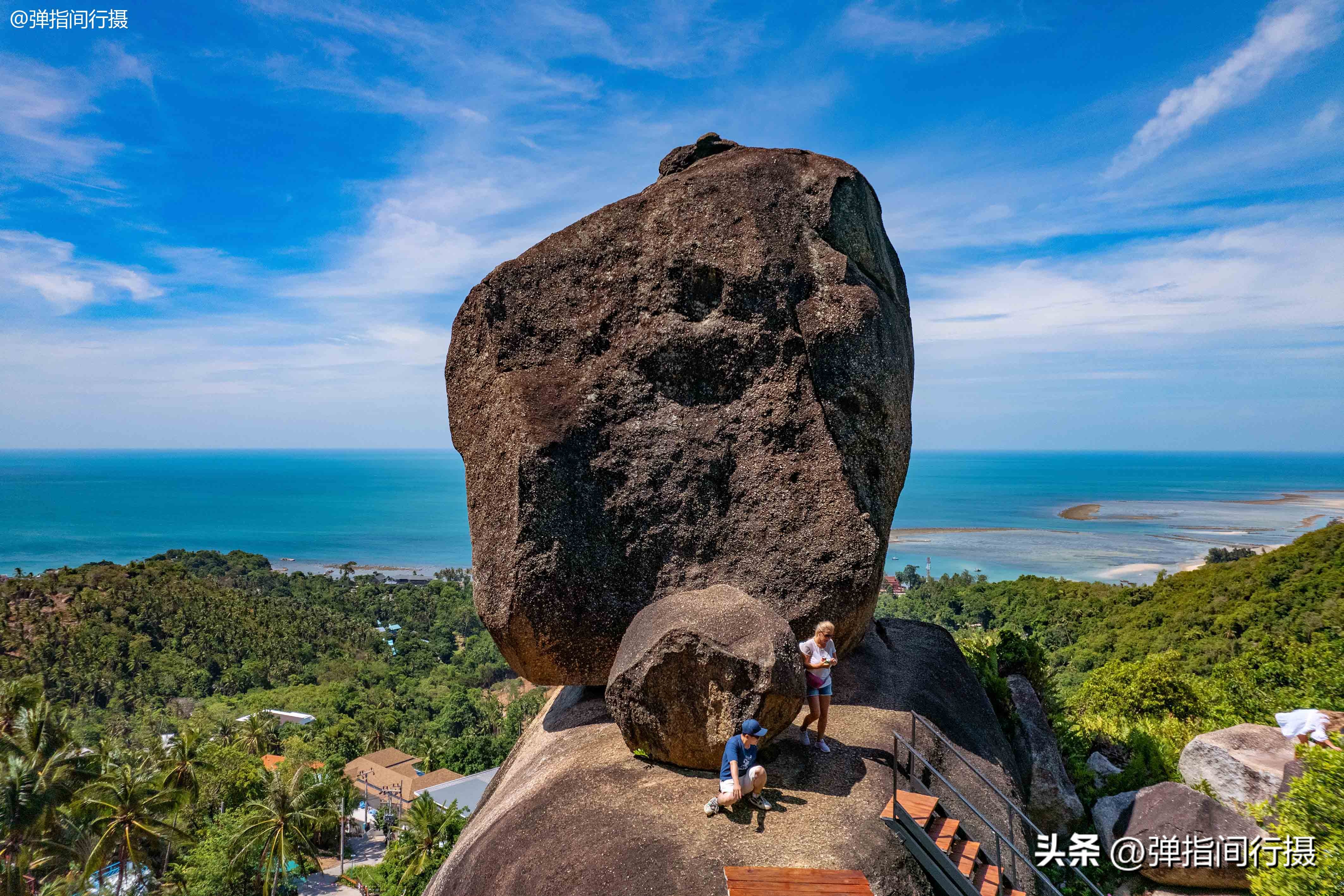 高端苏梅岛旅游攻略,苏梅岛一日游如何安排旅游