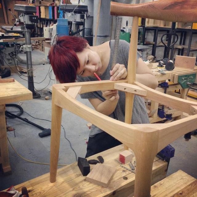 女孩不顾家人反对辞职创业,00后女孩不顾家人反对创业