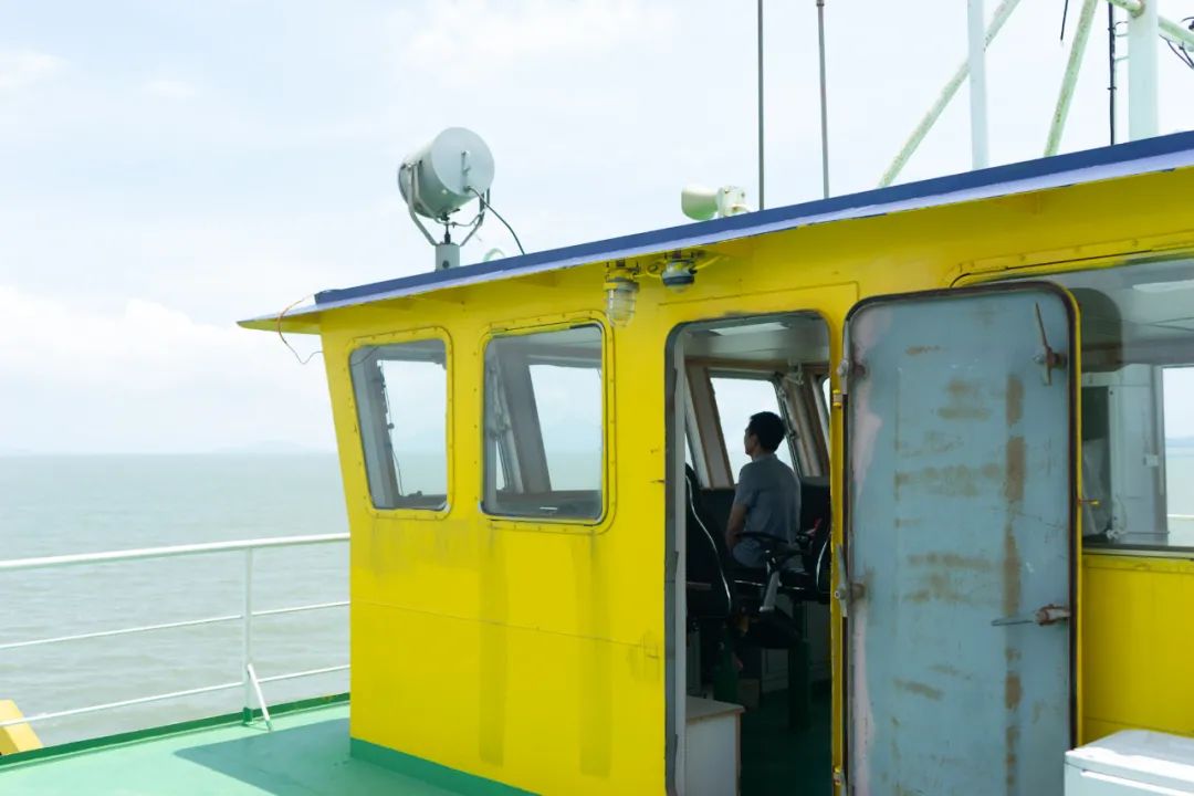 上川岛露营沙滩,上川岛海边