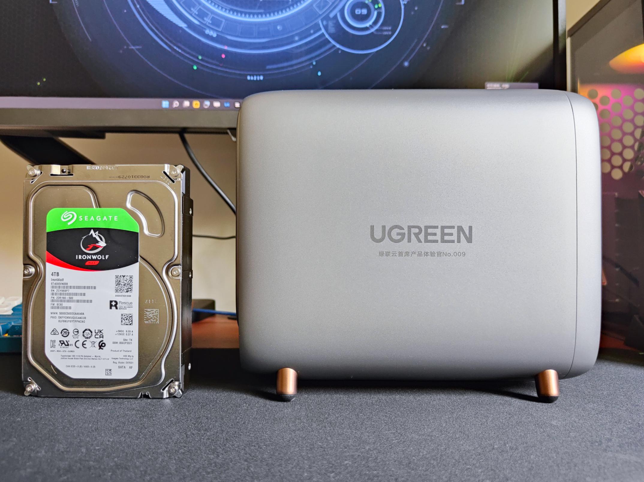 绿联docker特权模式,如何远程访问绿联nas的docker