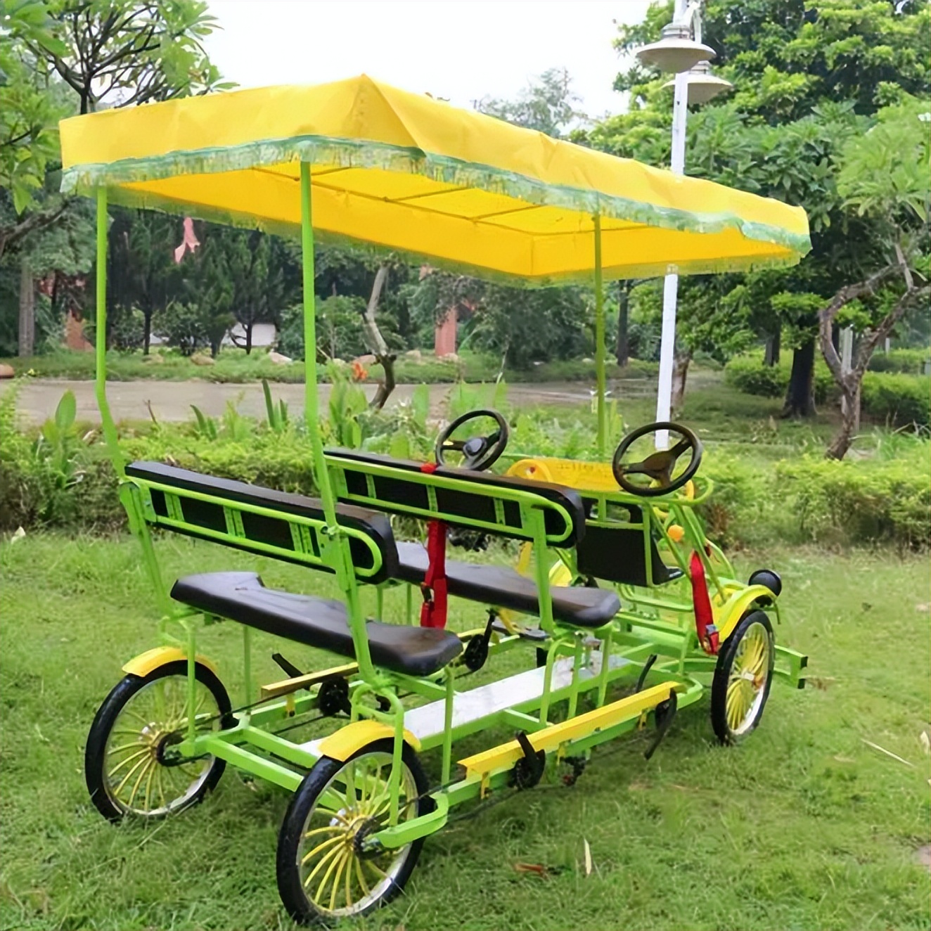 中智游景小店实现门店数字化，赋能景区零售业态