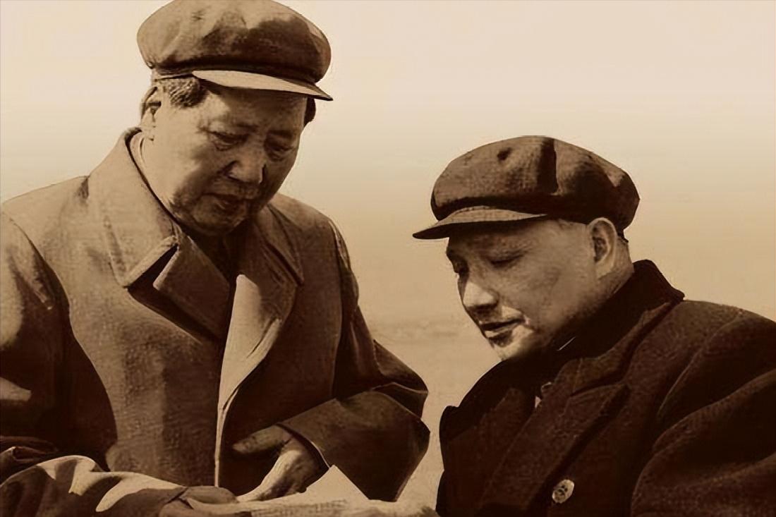 毛周邓三位伟人为台湾回归鞠躬尽瘁，可为什么还是没有成功？