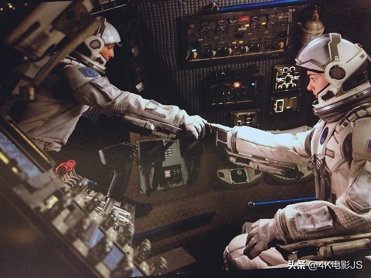 看不懂的十部科幻片,全程无尿点的科幻片电视剧