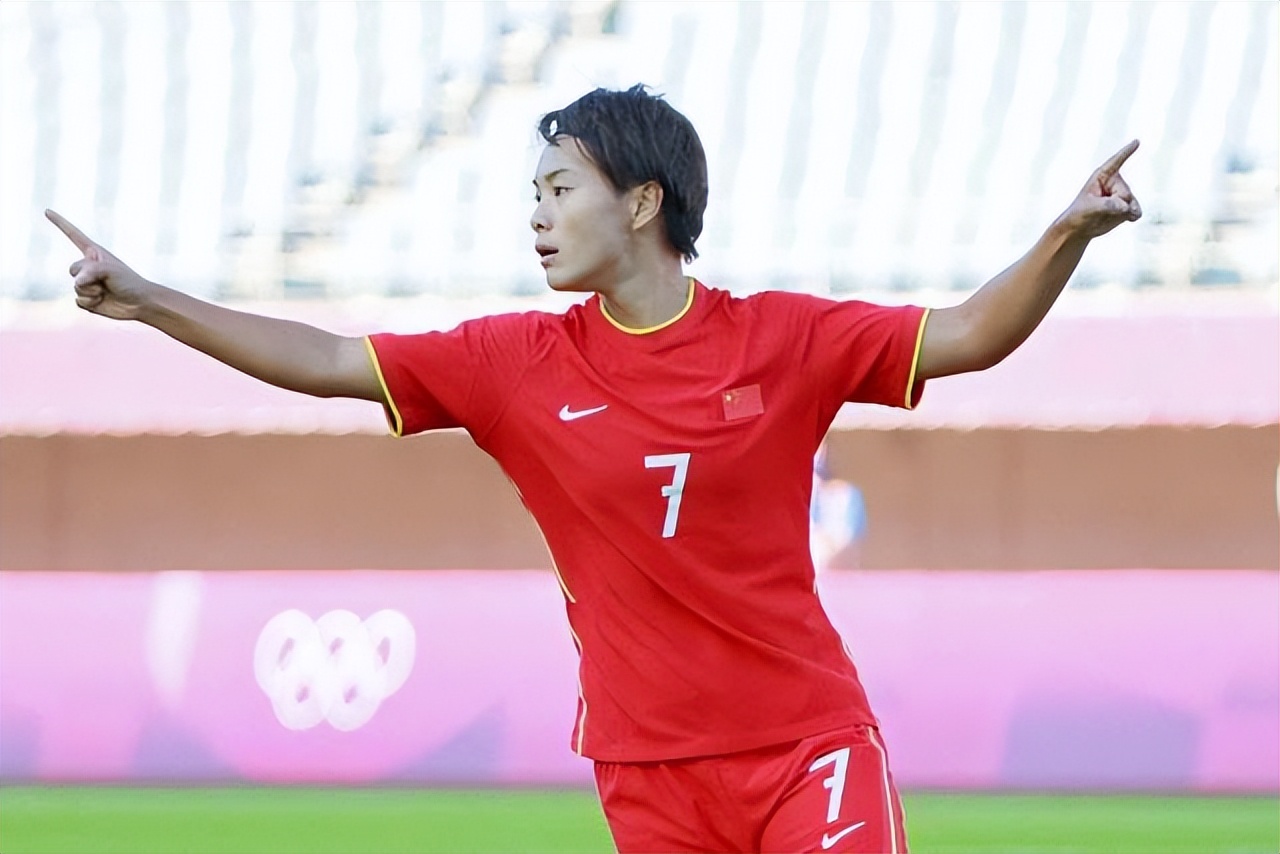 中国女足王霜是哪里人,中国女足王霜世界个人实力排名