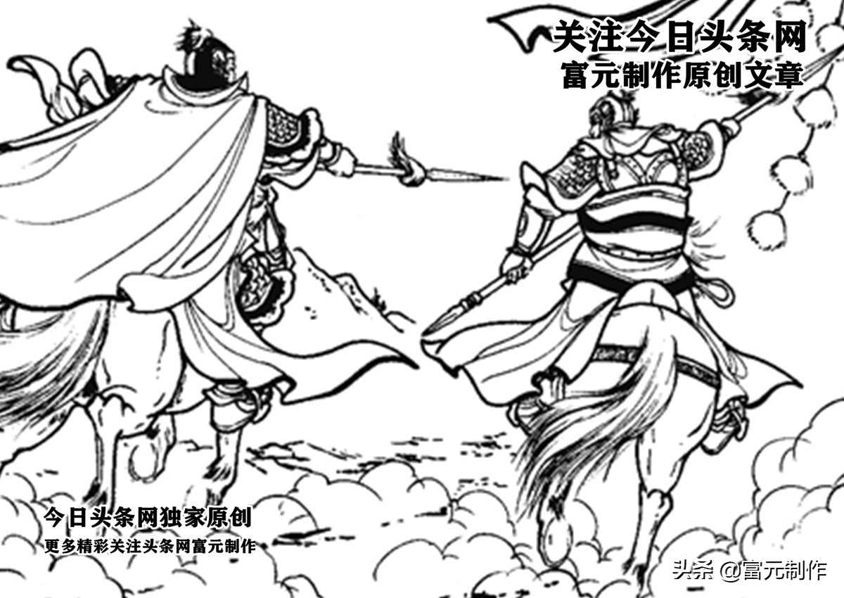 罗艺在历史中武功如何,罗艺到底是屡战屡败还是屡战屡胜