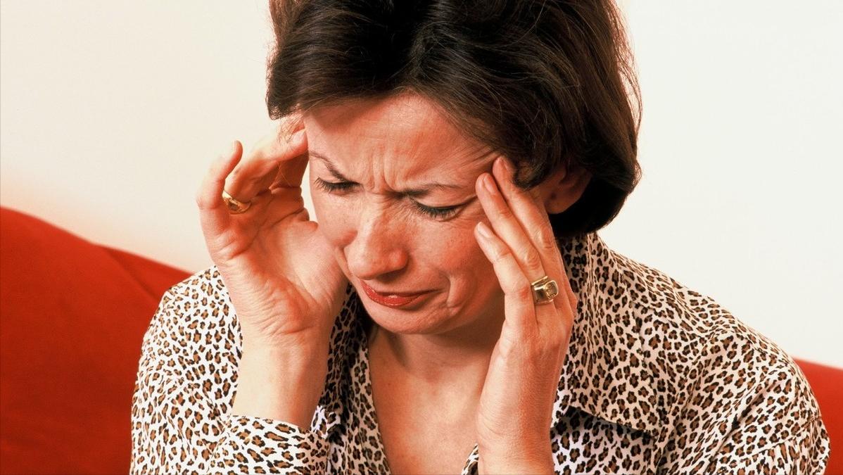 54岁女子确诊外阴癌，追悔莫及！提醒女性：下身4种异常，别大意