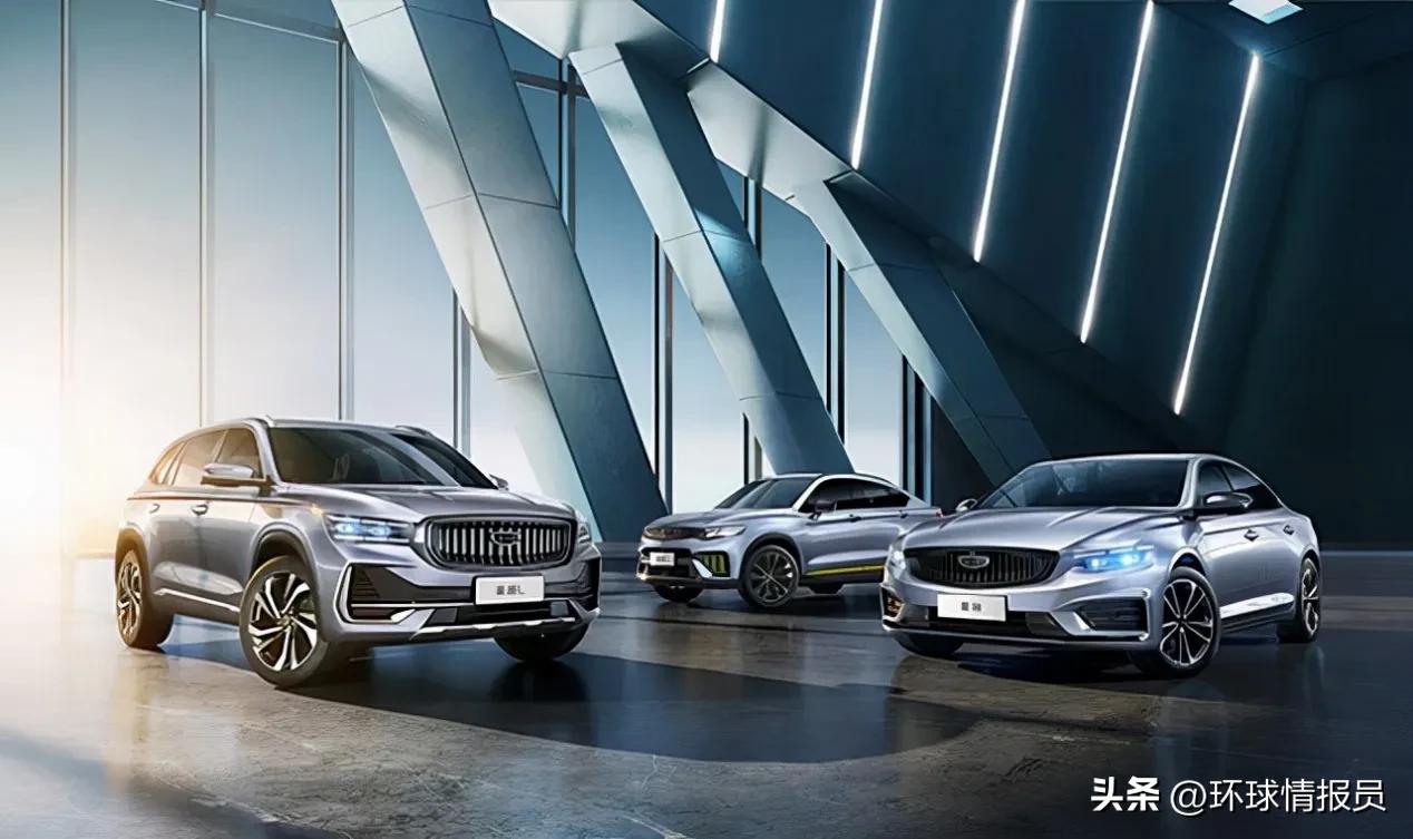 新能源汽车迈向强国的必由之路,从汽车大国迈向新能源车强国