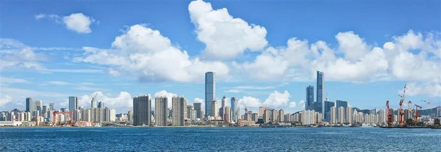 中国gdp超万亿城市大连,沈阳大连gdp过万亿