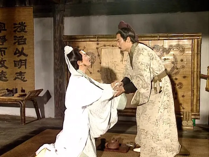 94版三国演义音乐古琴,94版三国演义打斗配乐