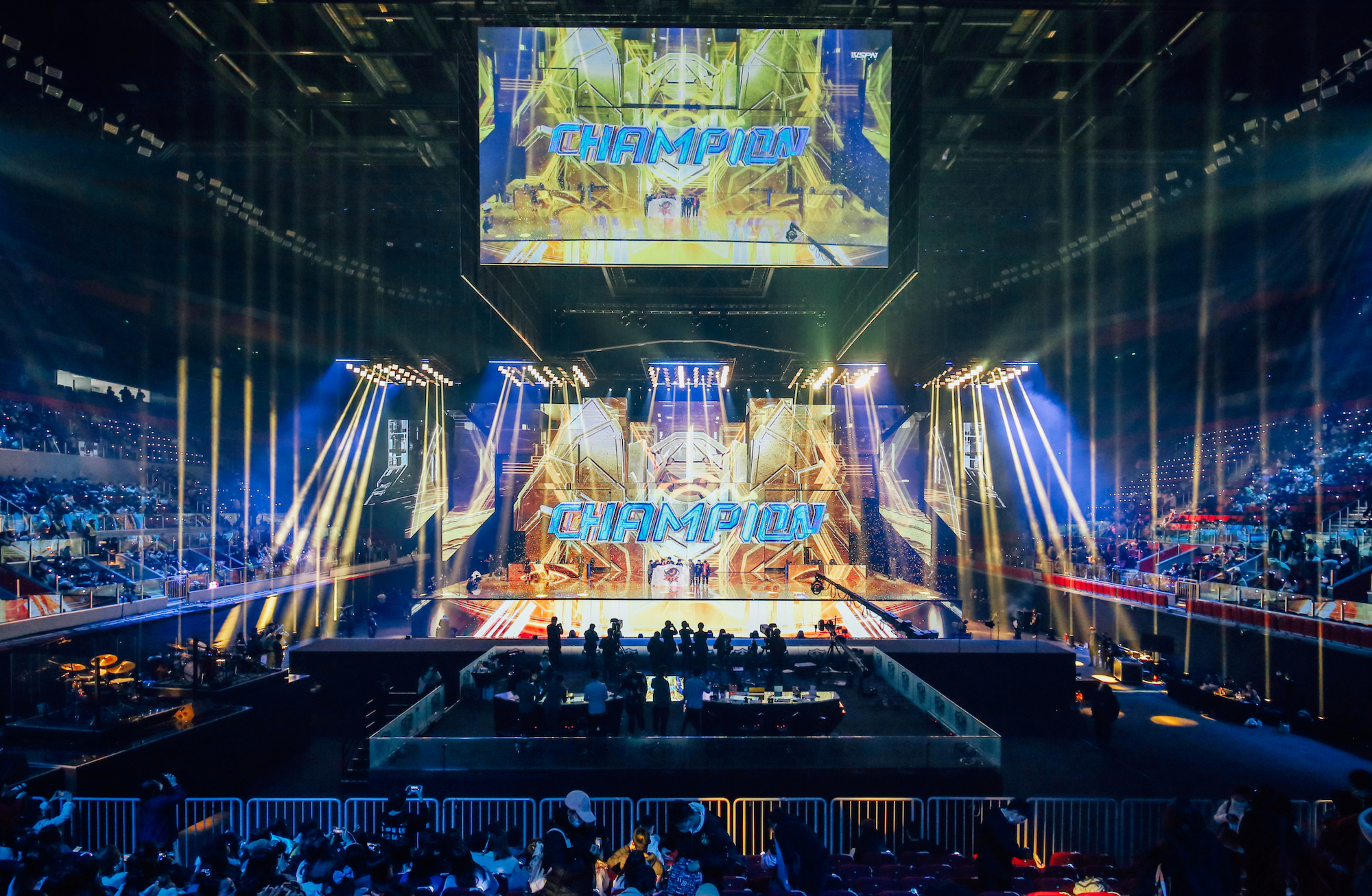 dyg电竞俱乐部基地,dyg经理严祺