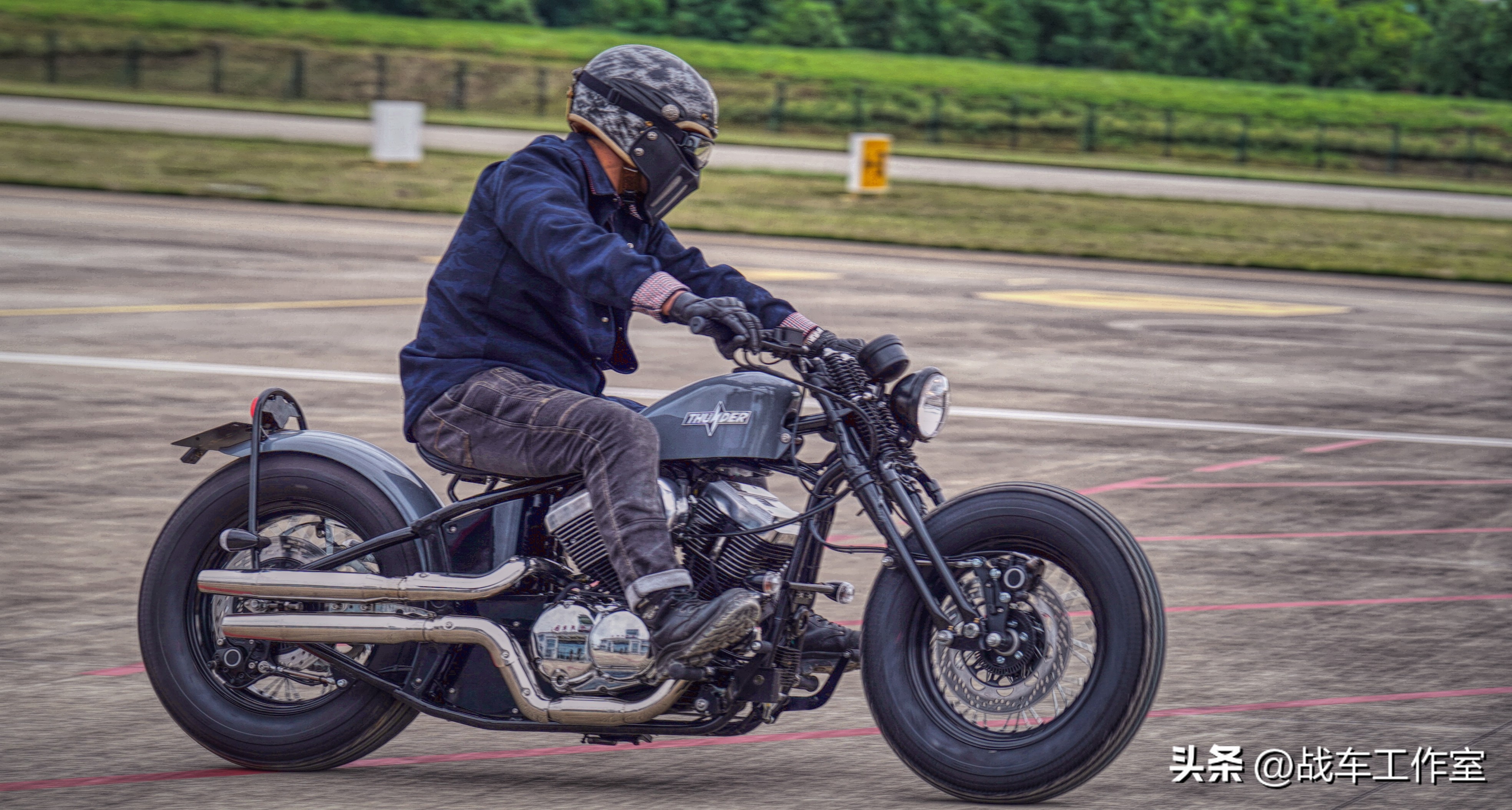 chopper报价,chopper哪款好用