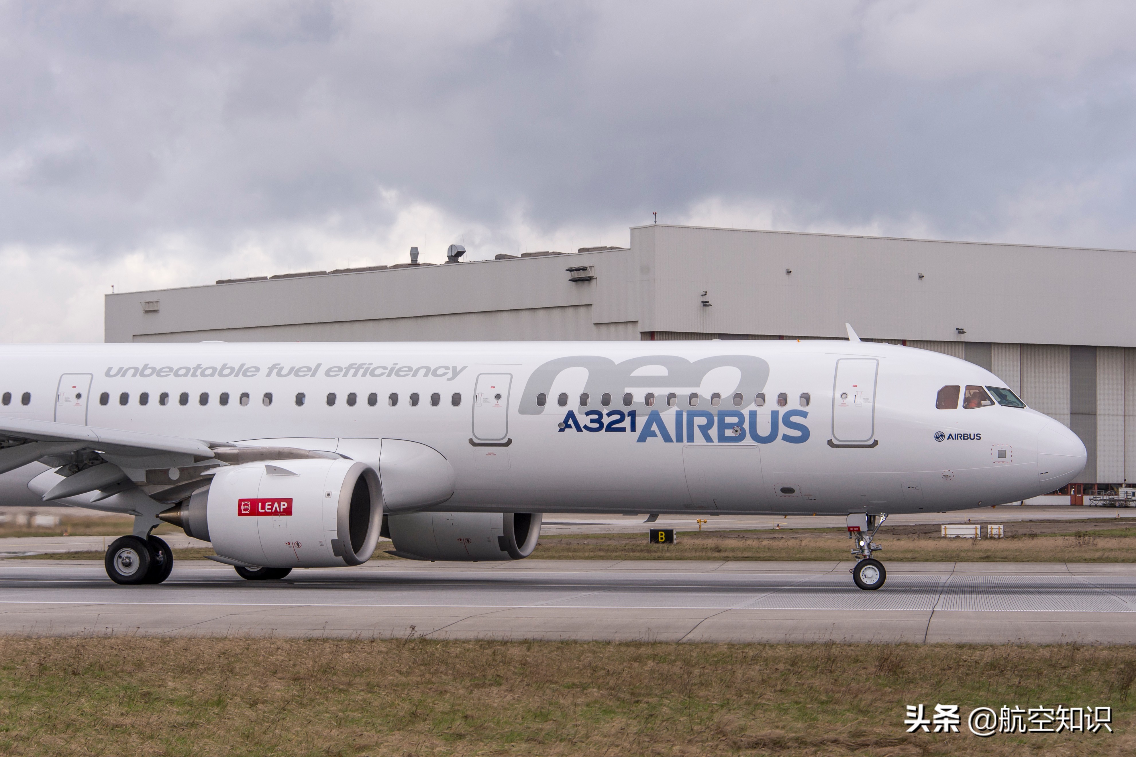 空客开山之作,空客a321窄体