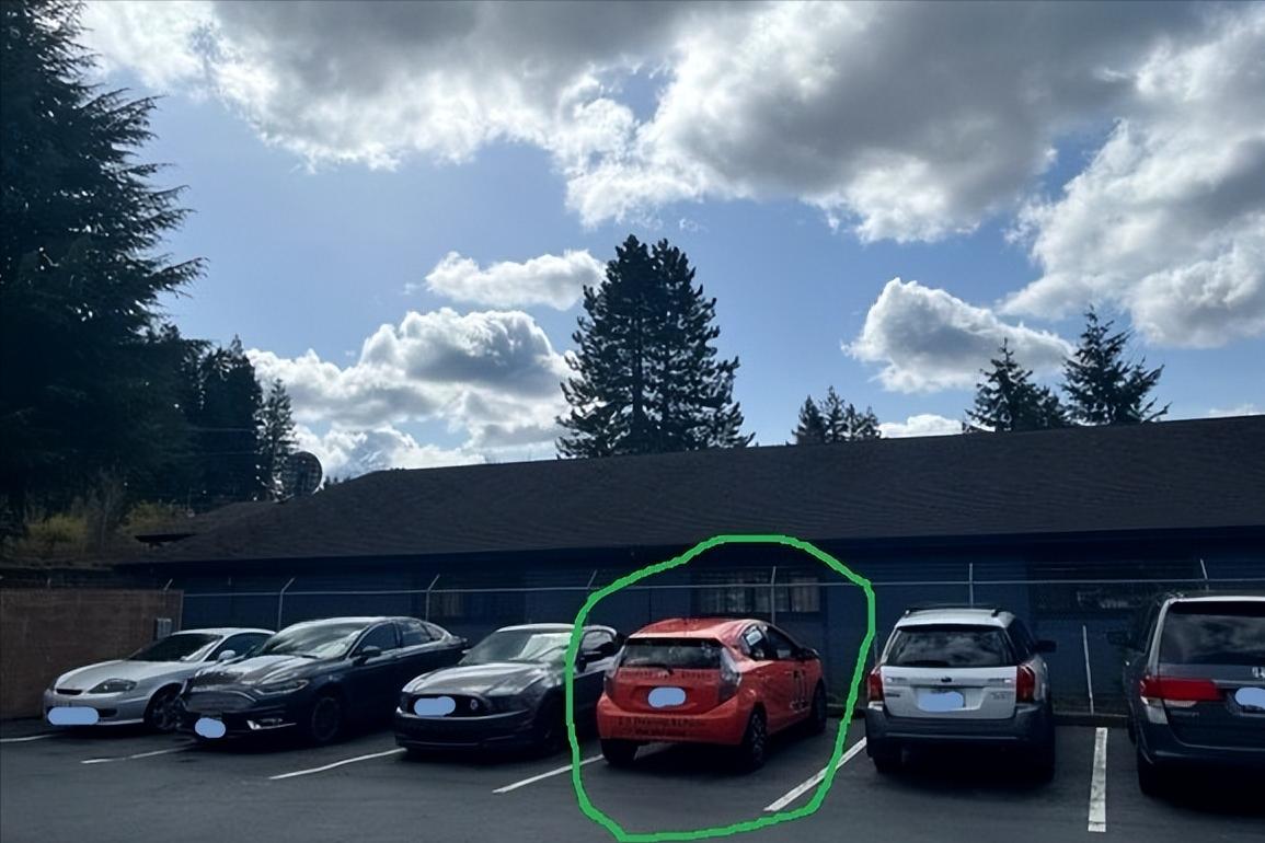 美国华盛顿大学怎么考,美国华盛顿州驾照考试之路考指南