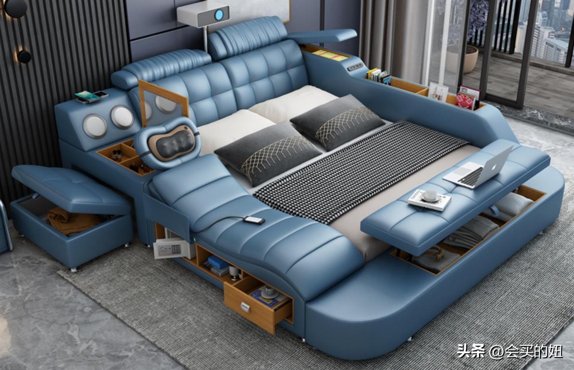 十大不建议购买的床垫,十大最建议买的床