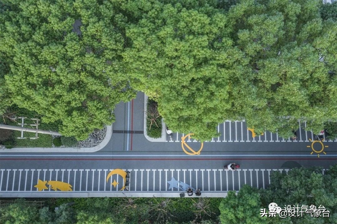 这才叫做走心的好设计,这才叫做走心的设计