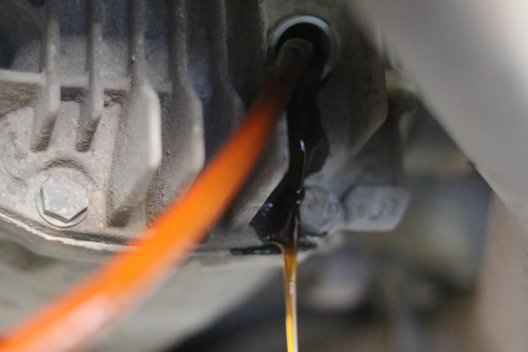 翻新整备一台老x5,翻新08年x5