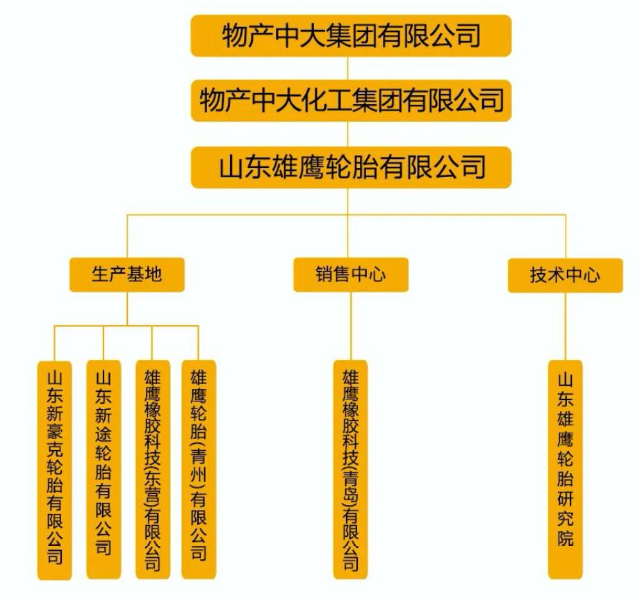 广饶大型轮胎厂破产，抛售千万资产：昔日中国前十，活不过20年