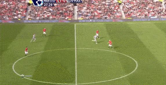 足球世界里没有忠诚,足球世界不止有射门还有防守