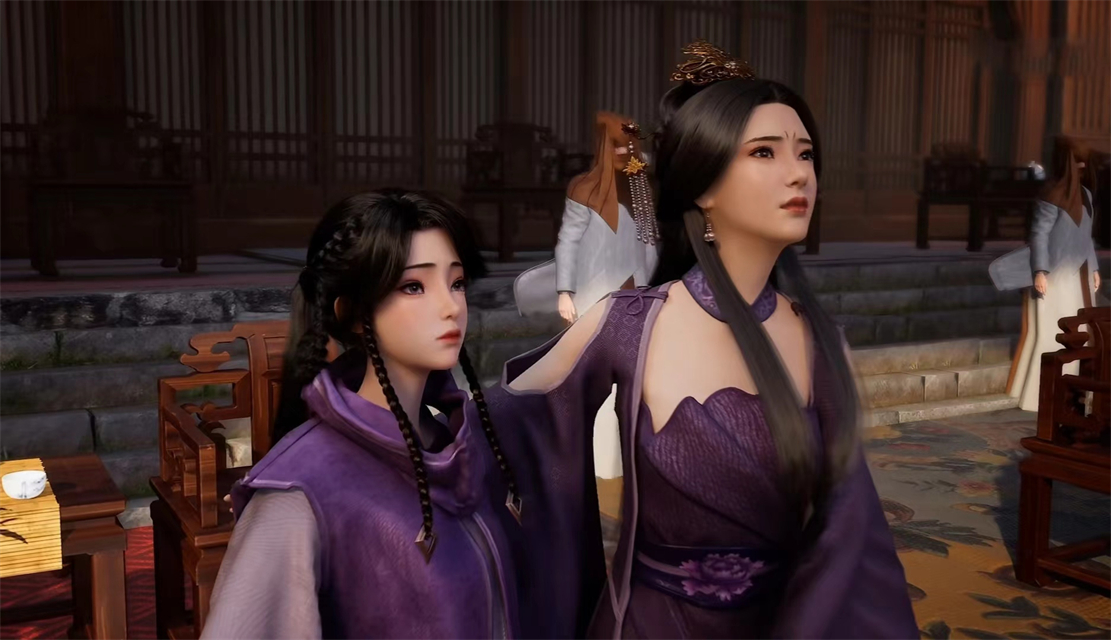 凡人修仙传国漫三季什么时候更新,凡人修仙传动漫什么时候复更