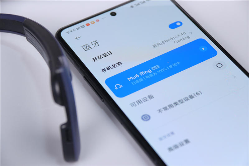 不入耳骨传导耳机声音很小,不入耳空气传导运动耳机测评
