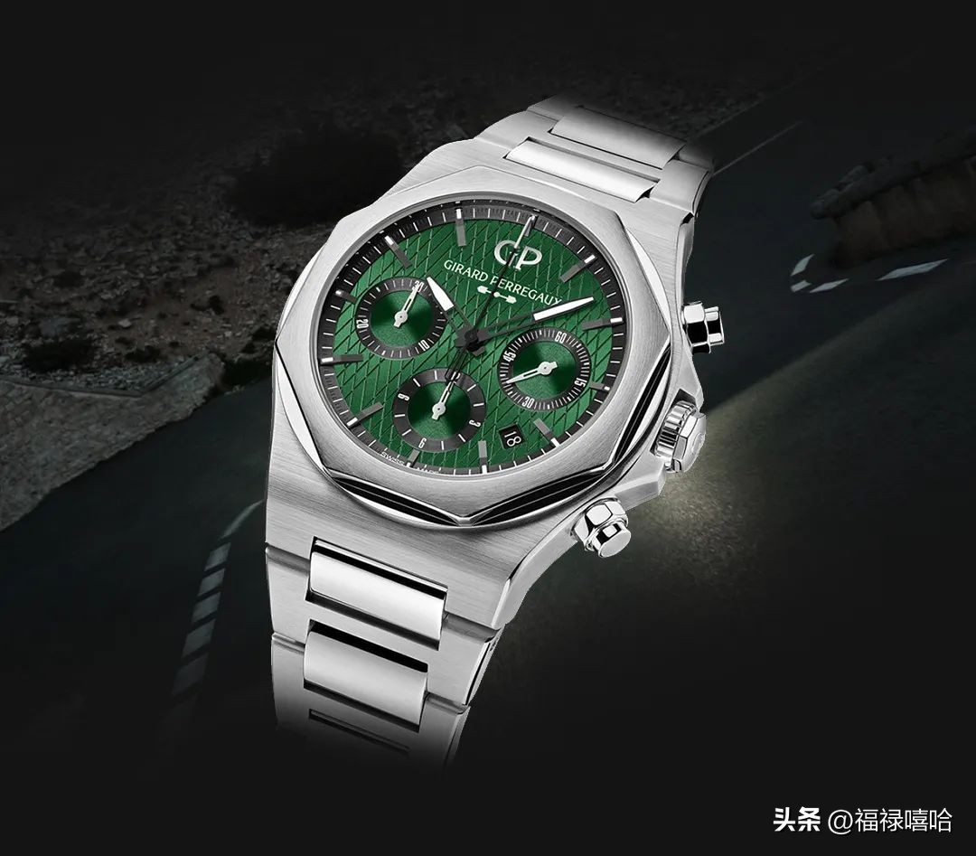 顶级阿斯顿马丁手表,阿斯顿·马丁联名款腕表