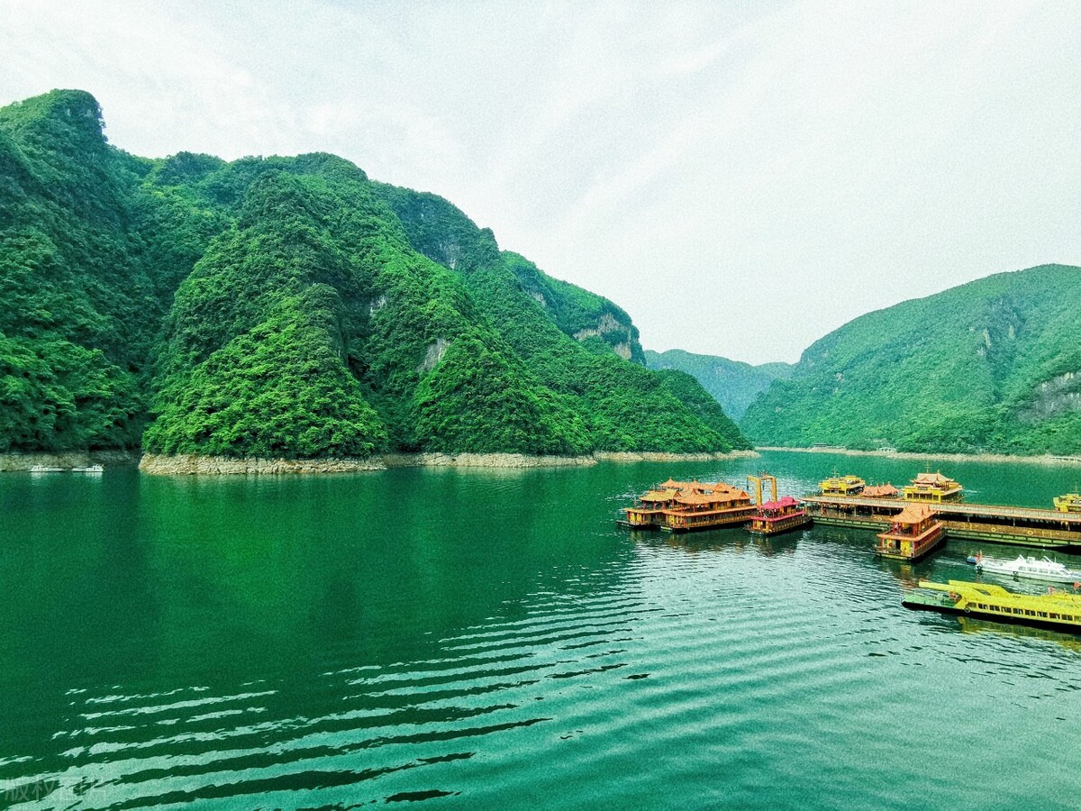 宜昌旅游十大必去景点,宜昌附近适合带孩子游玩的景点
