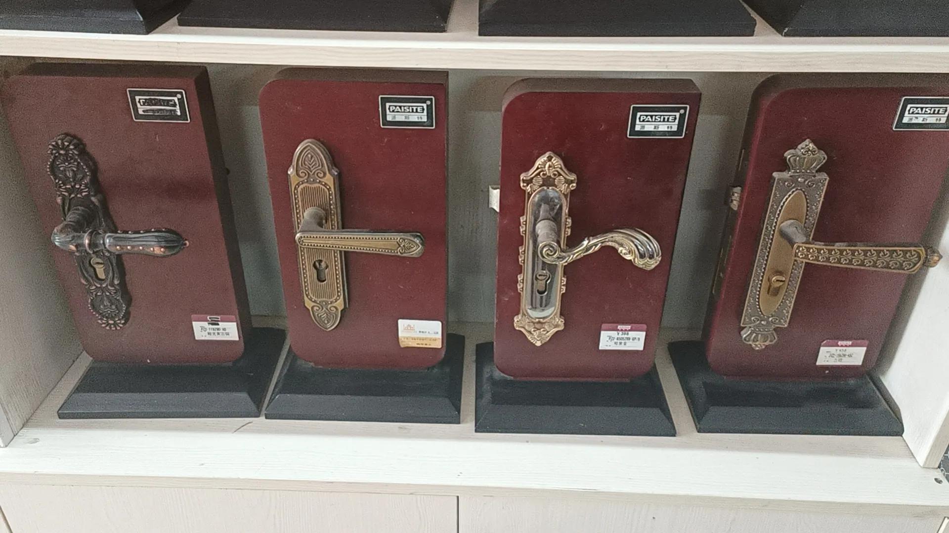 买门锁需要什么条件才能买,买密码门锁注意事项