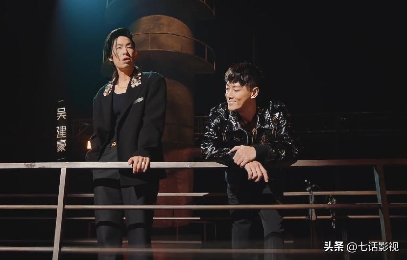 披荆斩棘大咖,披荆斩棘第三季官宣主持人