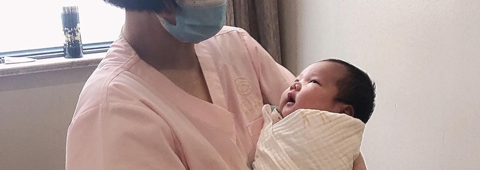 月嫂的家庭矛盾怎么处理,和月嫂意见不一致怎么办