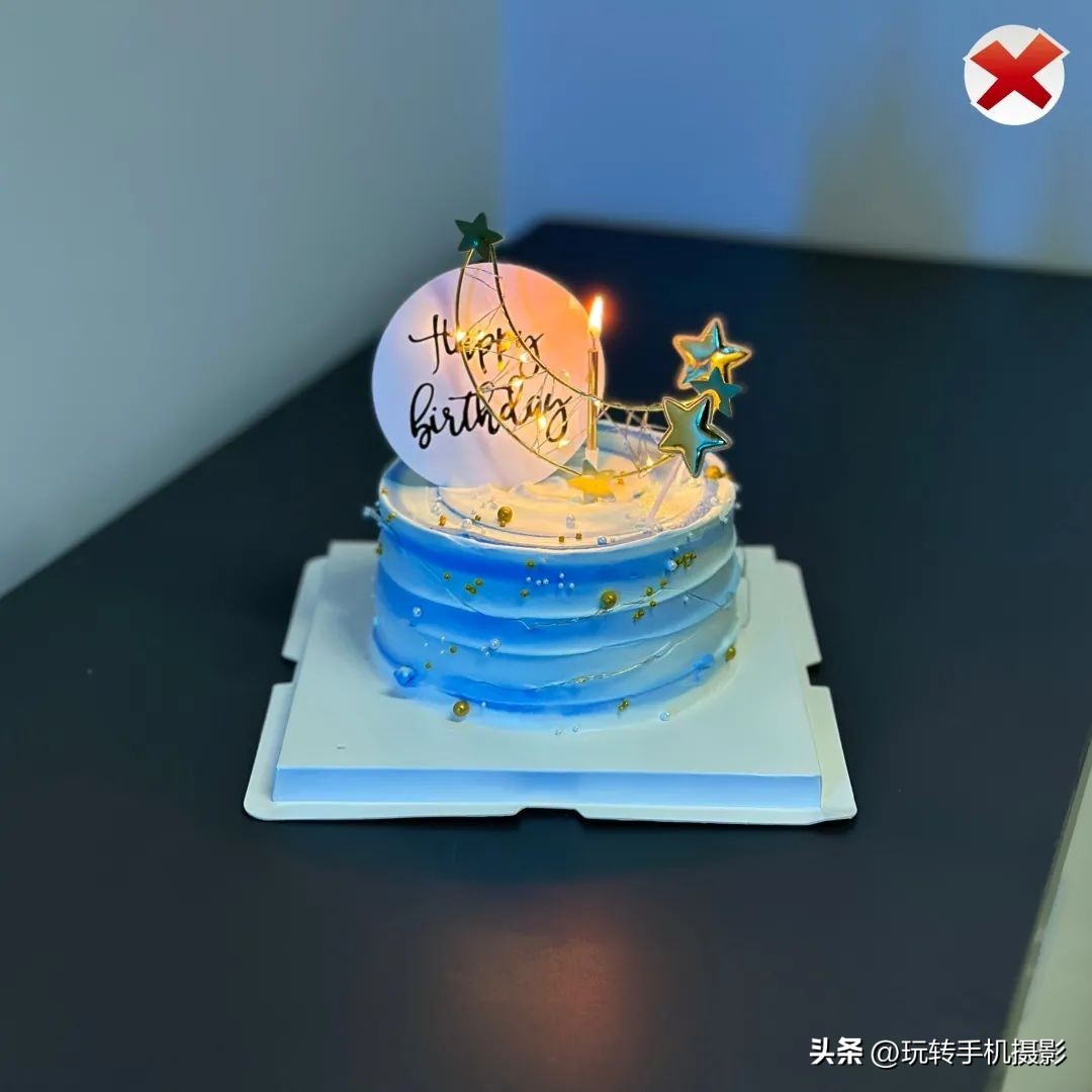 不露脸30岁生日氛围感照片怎么拍,生日不露脸应该怎么拍