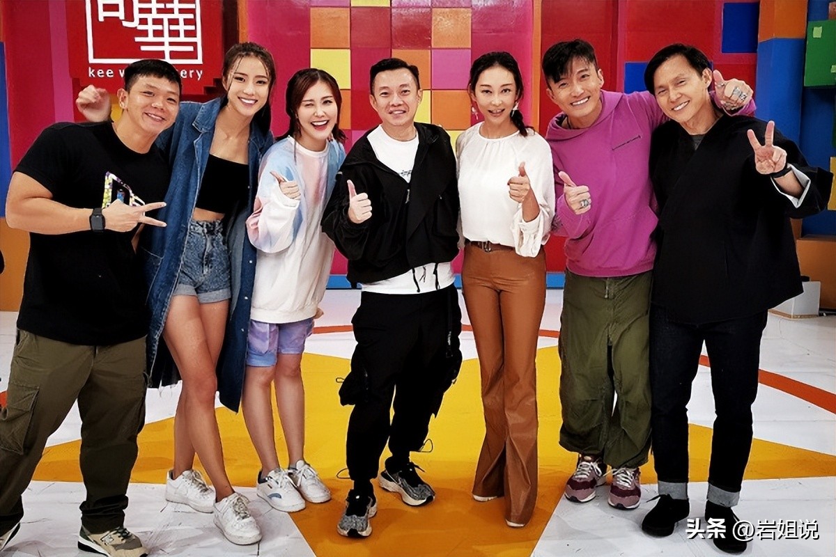 超能使者陈山聪女朋友,超能使者陈山聪cp