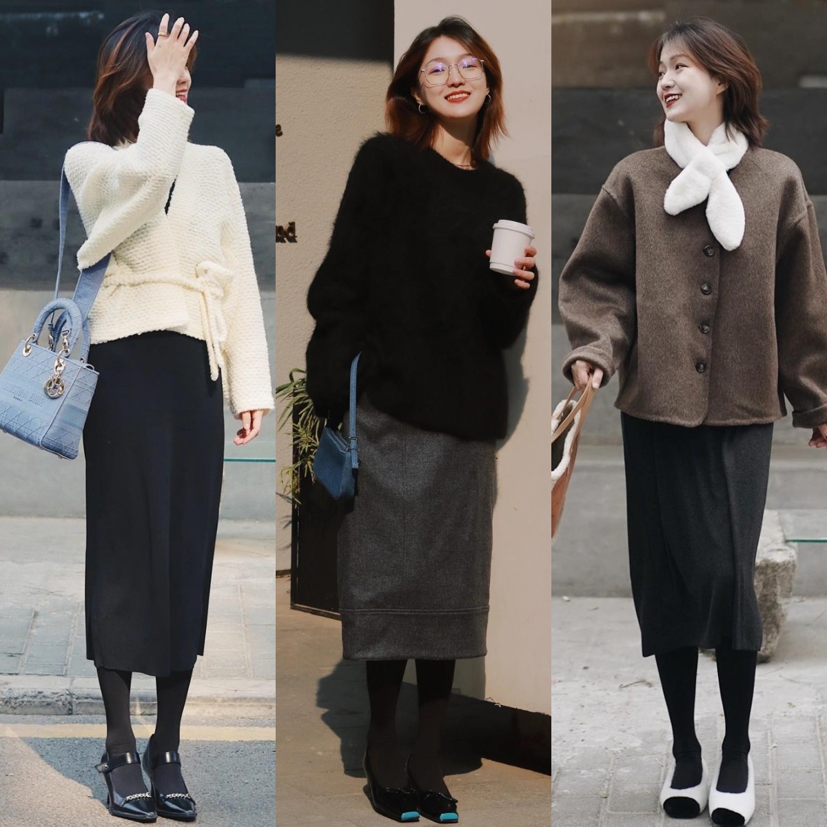 露脚踝的鞋子搭配什么样的袜子,适合露脚踝的潮鞋