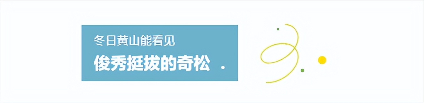 游玩安徽黄山的感受,安徽人去黄山旅游攻略