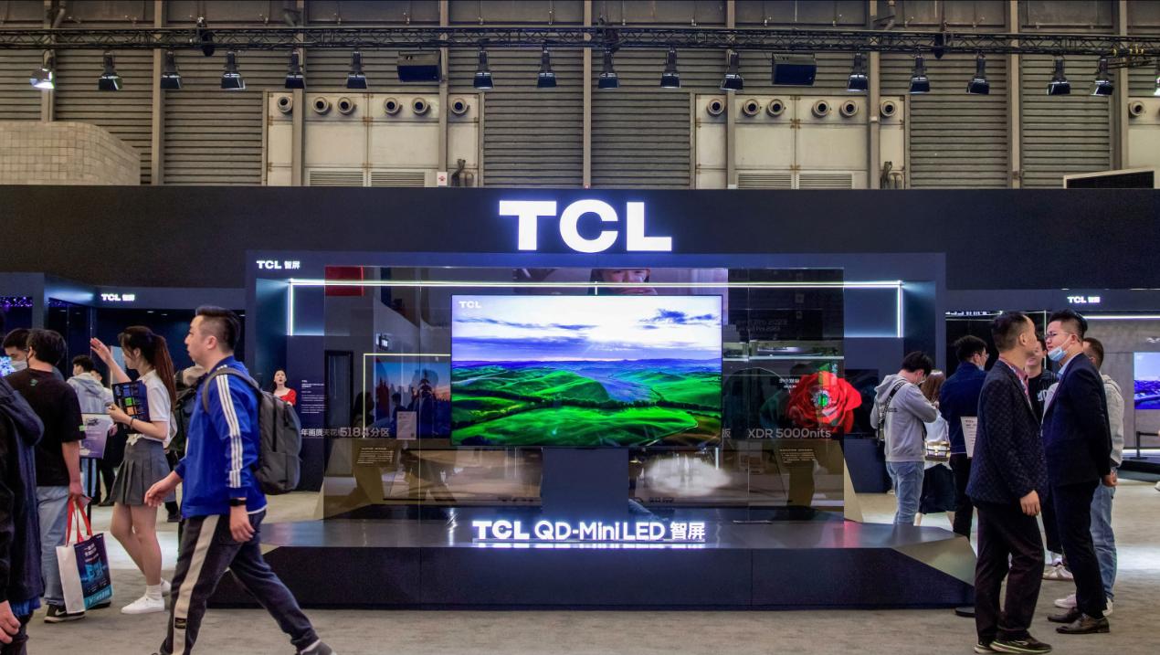 小米tcl创维海信华为等电视哪个好,华为tcl海信哪个好