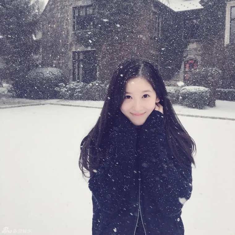 章泽天曾经的奶茶妹妹,奶茶妹妹章泽天有独当一面的资本