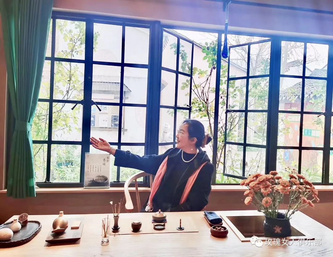 学会自渡才是富养自己的最好方式,女人学会富养自己才是最好的活法