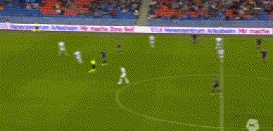 1-1，世界波+第84分钟遭绝平，草蜢差点掀翻20冠王，李磊现场见证