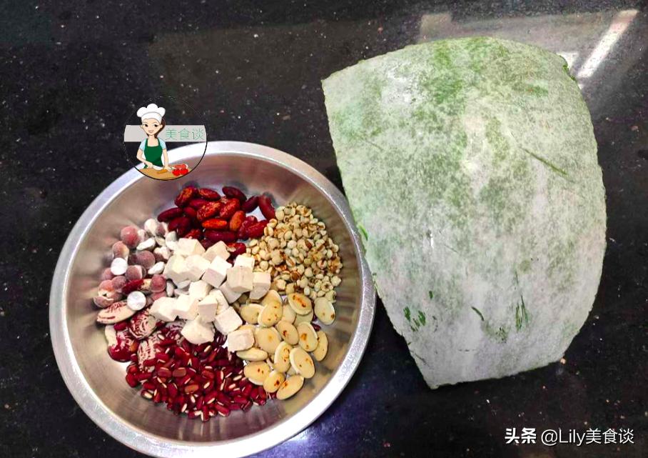 三伏天喝什么汤好祛湿气,三伏天喝什么汤最好祛湿