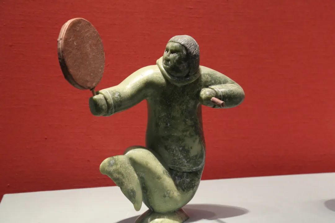 命运原来是水乳：毛主席收过的这些“礼品”