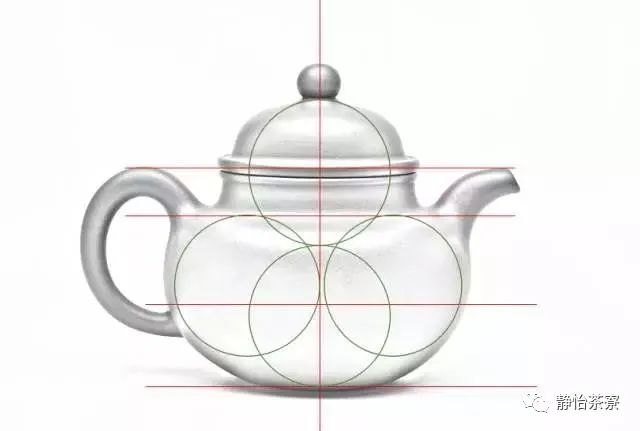 「连载」中国紫砂十大历史名壶---掇球