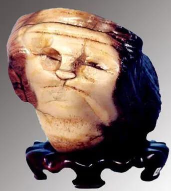 藏金洞的荷包蛋图片,贵州神秘山洞中荷包蛋