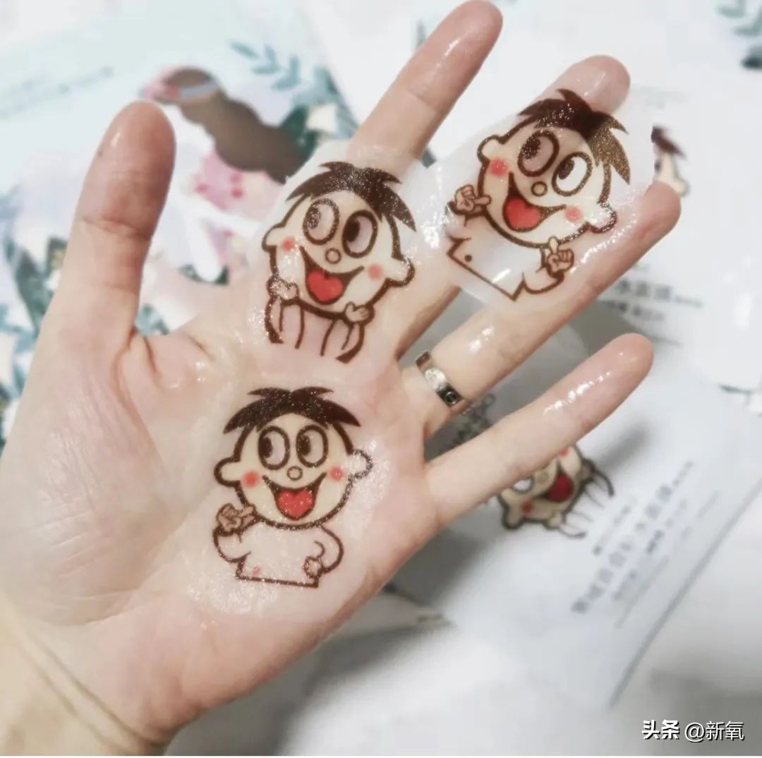 百亿身家的旺旺二公子,身家510亿的旺旺家二公子