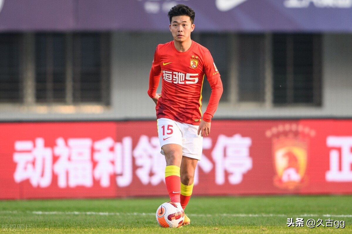 2020赛季广州恒大韦世豪,广州队告别韦世豪