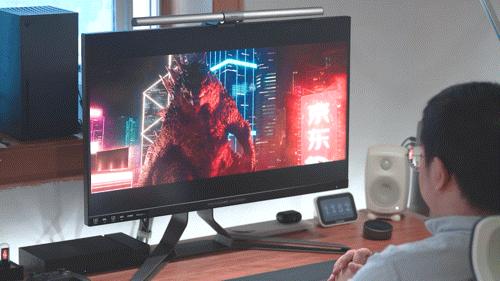 4K144Hz+HDR1400的顶级MiniLED显示器有多强?AGONPD32M测评详解