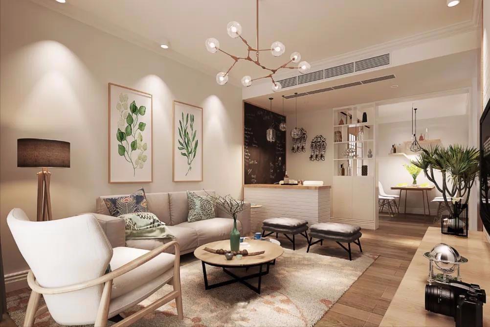 中央空调无吊顶设计,中央空调展厅吊顶设计效果图