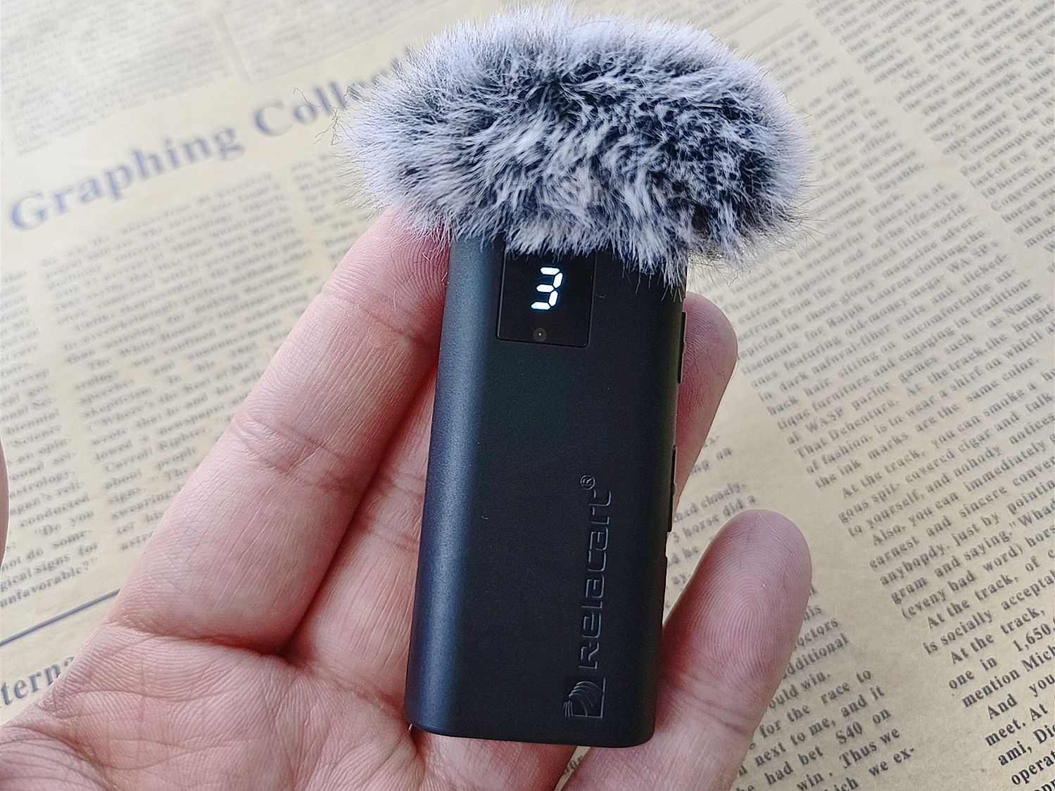 力卡mi3降噪麦克风,1-500的无线降噪麦克风测评