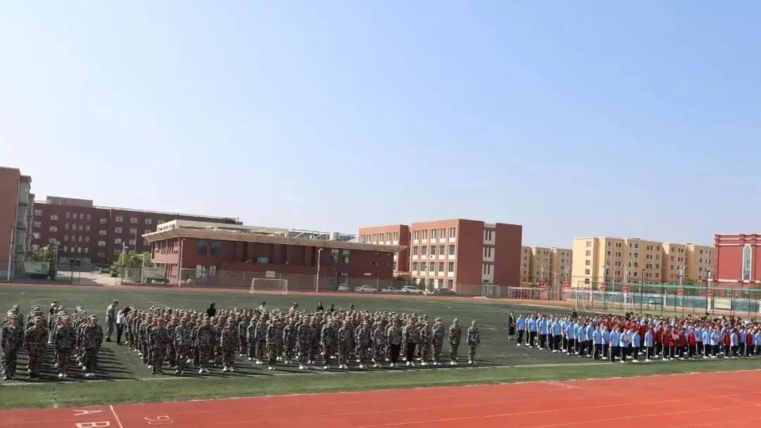 新学期我准备好了作文,新学期你准备好了么