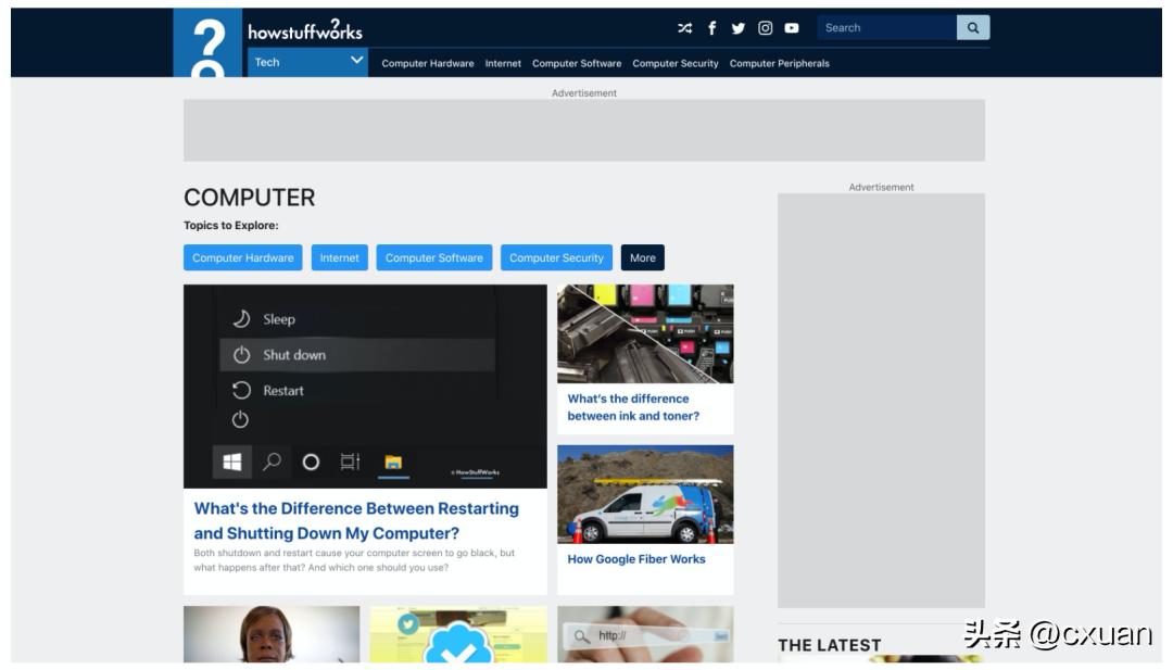 小白如何学体系,怎么学习操作系统