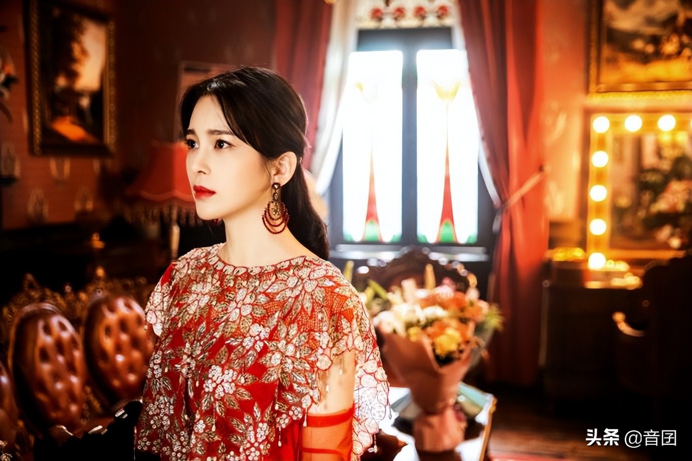 赵樱子20到30岁的影视剧,赵樱子错过了哪些热播剧